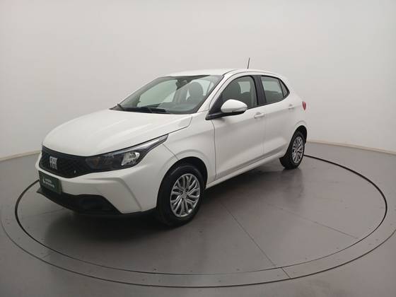 FIAT ARGO 1.0 FIREFLY FLEX DRIVE MANUAL FIAT ARGO 1.0 FIREFLY FLEX DRIVE MANUAL